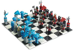 Knight's Chess