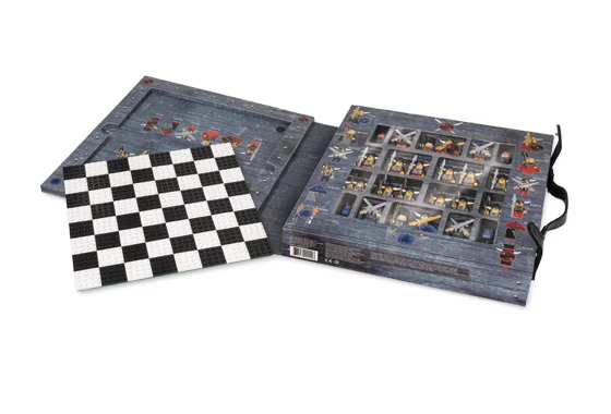 Viking Chess Set 乐高 LEGO G577 image 1