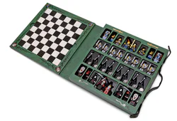 Castle International Chess