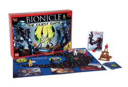 Biological Warrior: Exploratory Game