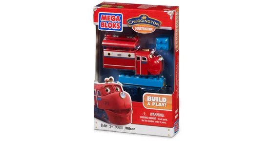 Wilson 美家宝/美高 MegaBloks 96601