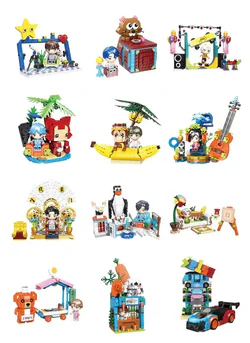 R1SE BLIND BOX 12