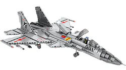 Shenyang J-15 Flying Shark