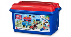 Microscopic blocks