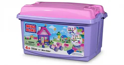 Micro-building blocks