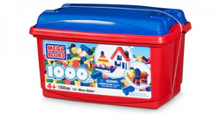 Micro building blocks