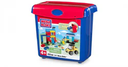 Micro-blocks