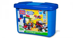 Ultimate Build-Out