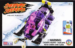 Polar pursuit