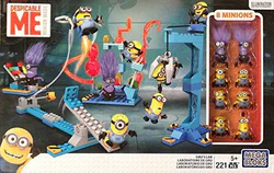 Despicable Laboratories