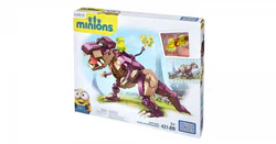 Dinosaurs ride