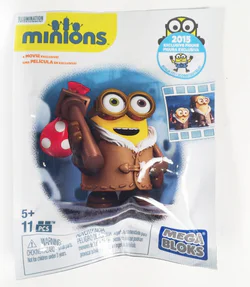 Bob (SDCC 2015 exclusive)