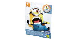 Yellow Blind Box Series 4 (random package)