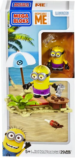 Beach Party