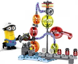 Gumdrop Laboratory