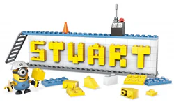 Name Builder Set