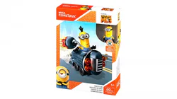 Gru's car