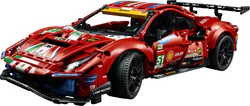 Ferrari 488 GTE