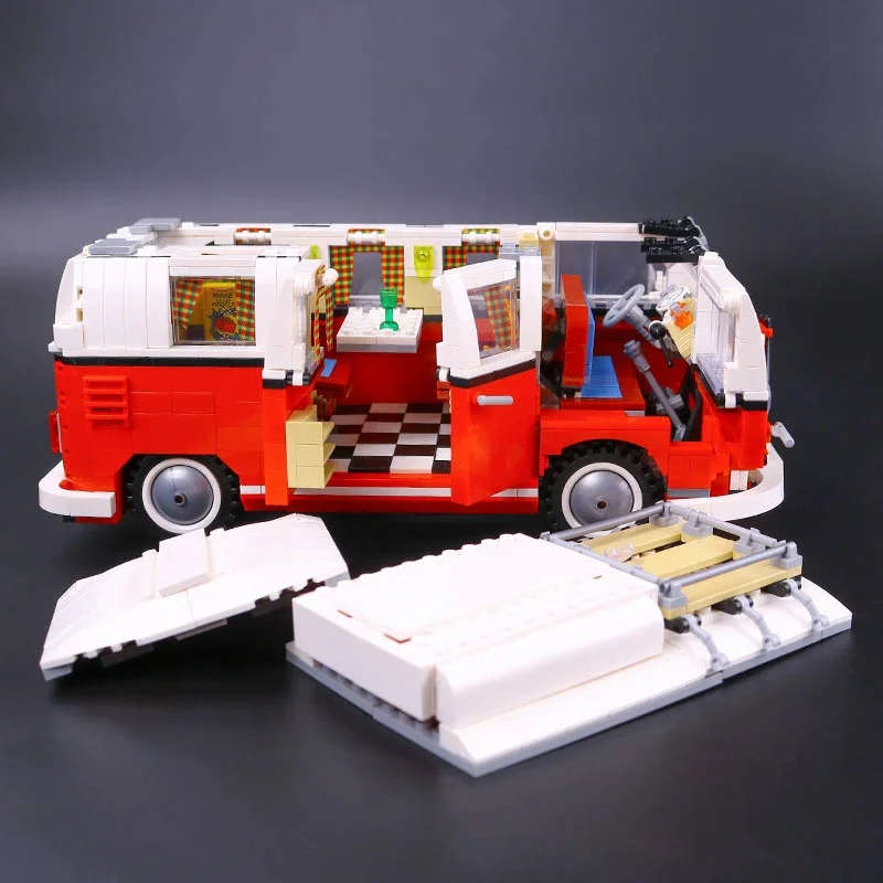 Dawazhou T1 Off-road Vehicle LJ99020 image 7