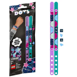 DOTS: STARLIGHT BRACELETS