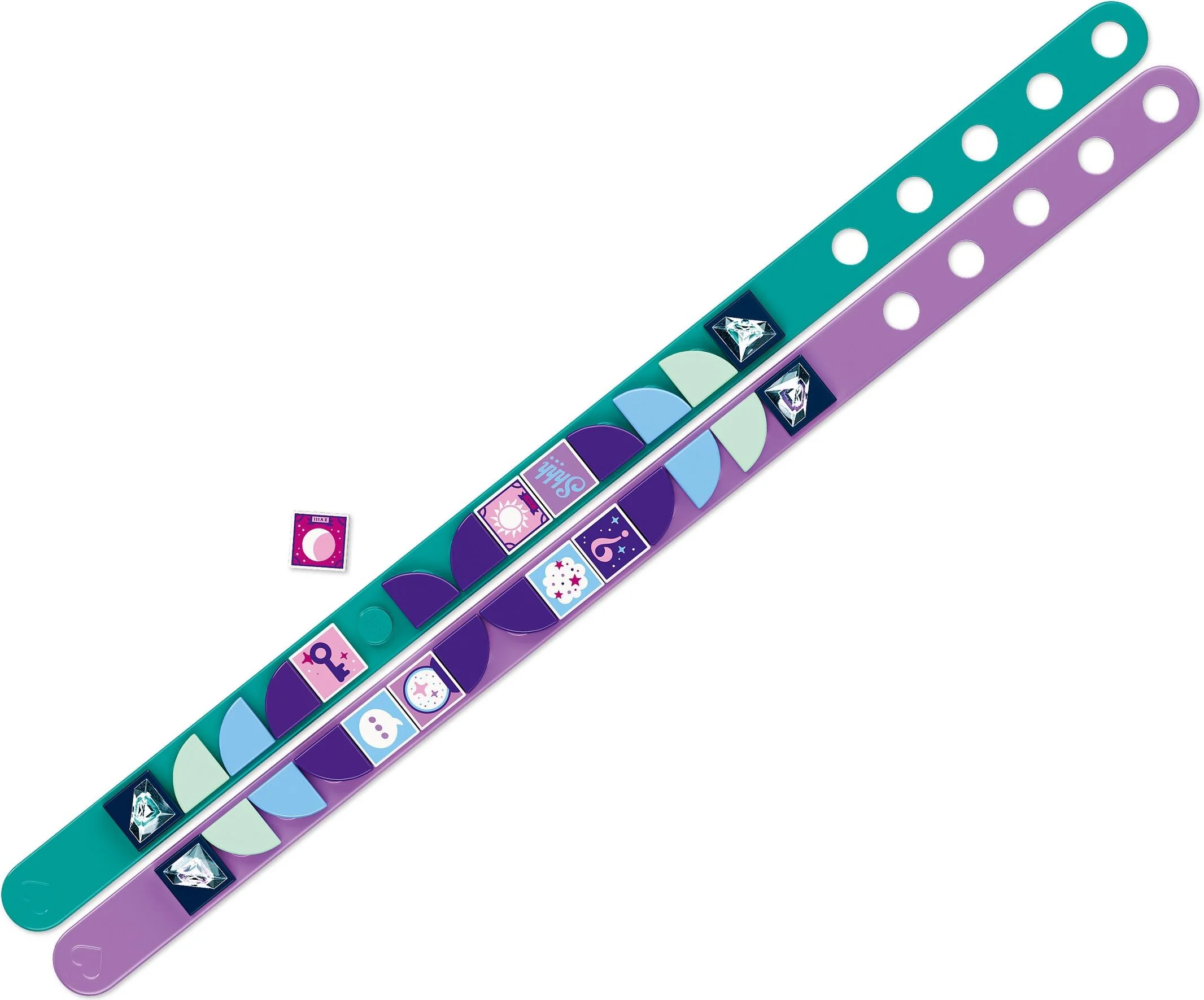DOTS: STARLIGHT BRACELETS 乐高 LEGO 41934 image 4