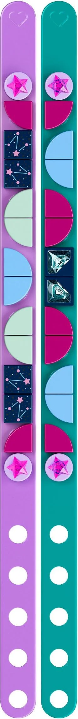 DOTS: STARLIGHT BRACELETS 乐高 LEGO 41934 image 8