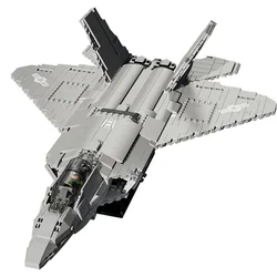 F-22 RAPTOR FIGHTER