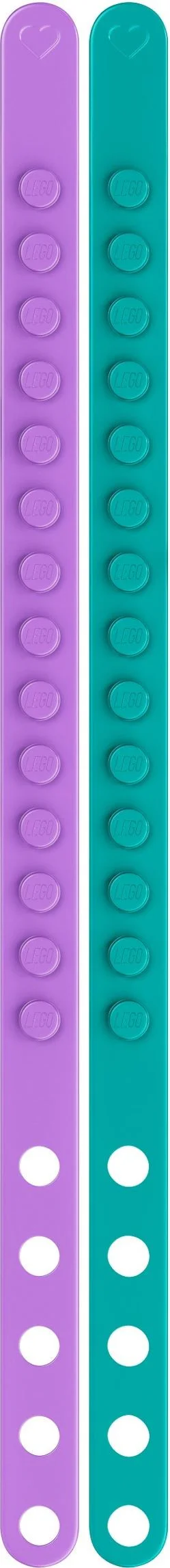 DOTS: STARLIGHT BRACELETS 乐高 LEGO 41934 image 12