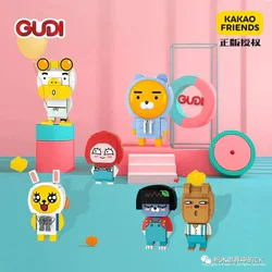 Cocoa Friends 6-Series