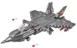 Heavy Weapons of Nations: Invisible Fighters