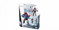 Destiny: Hunter Starwinder's Armory