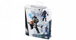 Destiny: The armoury of Samsara the magician