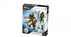 Destiny: Warlock's Arsenal of Hezen Lords