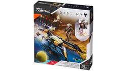 Destiny: EV-38 Laurelbearer Sparrow