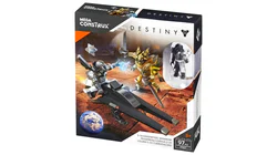 Destiny: S-34 Ravenstel Sparrow