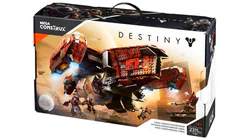 Destiny: Cabal Harvester Dropship