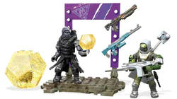 Destiny: Xûr's armoury