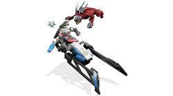 Destiny: Avalon Courser Sparrow