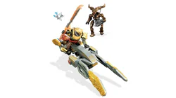 Destiny: Gjallarwing Sparrow
