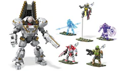 Fate: Dominus Ghaul's Assault