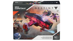 Destiny: Cabal Thresher Gunship / Cabal Thresher Gundown