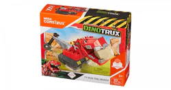 Dinosaurs Truck: Dragon Tai Bong