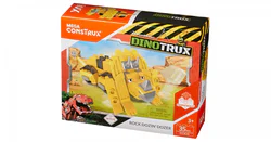 Dinosaur Truck: Triceratops Dusa