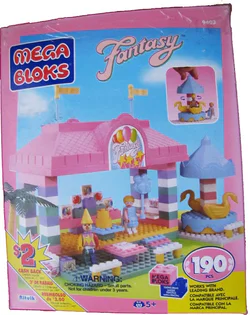 Birthday party
