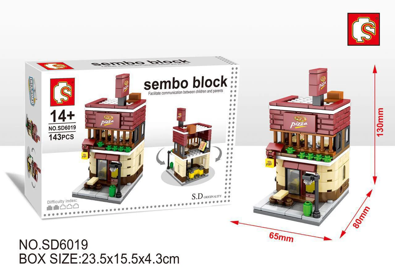 Weekend Lane: Pizzeria 森宝 SEMBO 601512