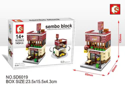 Weekend Lane: Pizzeria
