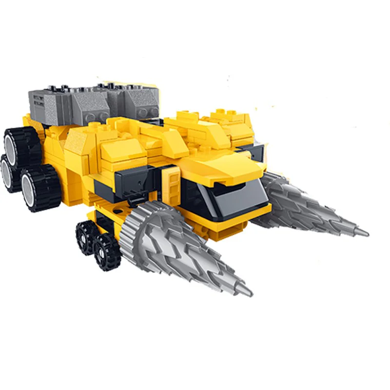 Miniature Special Forces Team: Max 星钻STAR DIAMOND 82631 image 1