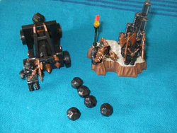 Catapult