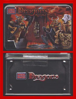 Draigar War Box
