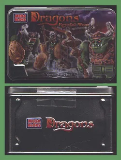 Warbox of Vorgon